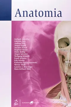 Livro Anatomia - Resumo, Resenha, PDF, etc.