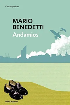 Livro Andamios - Resumo, Resenha, PDF, etc.
