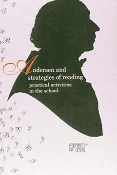 Livro Andersen e as Estratégias de Leitura. Atividades Práticas no Cotidiano Escolar - Resumo, Resenha, PDF, etc.