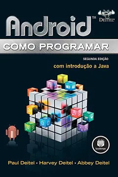 Livro Android. Como Programar - Resumo, Resenha, PDF, etc.