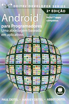 Livro Android Para Programadores - Resumo, Resenha, PDF, etc.
