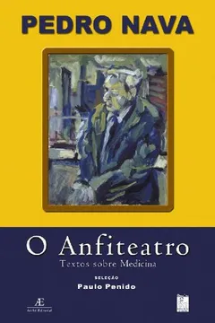 Livro Anfiteatro, O Textos Sobre Medicina - Resumo, Resenha, PDF, etc.