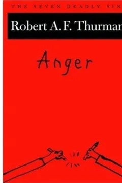 Livro Anger - Resumo, Resenha, PDF, etc.