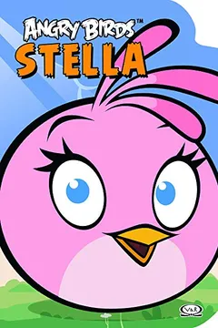 Livro Angry Birds. Stella - Resumo, Resenha, PDF, etc.