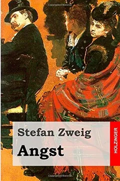 Livro Angst - Resumo, Resenha, PDF, etc.
