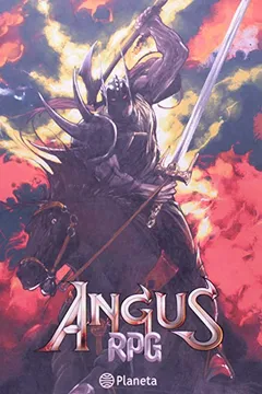 Livro Angus Rpg - Resumo, Resenha, PDF, etc.