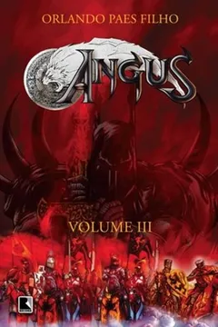 Livro Angus - Volume 3 - Resumo, Resenha, PDF, etc.