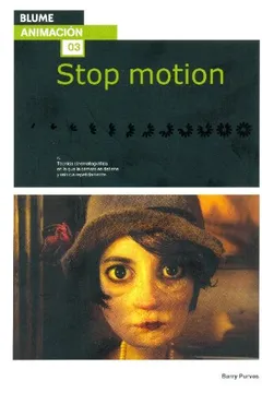 Livro Animación. Stop Motion - Volume 3 - Resumo, Resenha, PDF, etc.