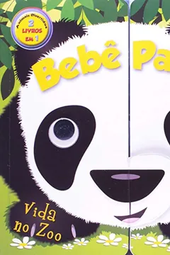 Livro Animais Divertidos. Bebê Panda - Resumo, Resenha, PDF, etc.