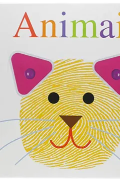 Livro Animais - Resumo, Resenha, PDF, etc.
