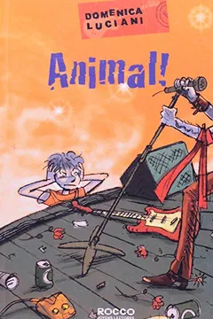 Livro Animal! - Resumo, Resenha, PDF, etc.