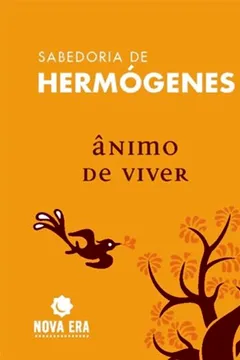 Livro Ânimo de Viver - Resumo, Resenha, PDF, etc.
