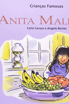 Livro Anita Malfatti - Resumo, Resenha, PDF, etc.