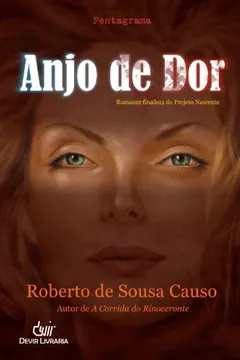 Livro Anjo De Dor - Resumo, Resenha, PDF, etc.