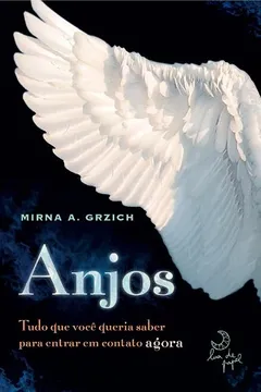 Livro Anjos - Resumo, Resenha, PDF, etc.
