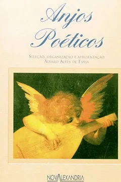 Livro Anjos Poeticos - Resumo, Resenha, PDF, etc.