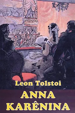 Livro Anna Karenina - Resumo, Resenha, PDF, etc.