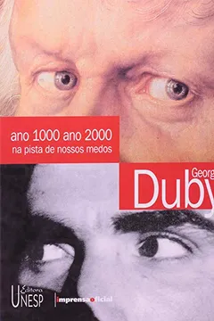 Livro Ano 1000 Ano 2000 - Resumo, Resenha, PDF, etc.