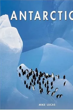 Livro Antarctica - Resumo, Resenha, PDF, etc.