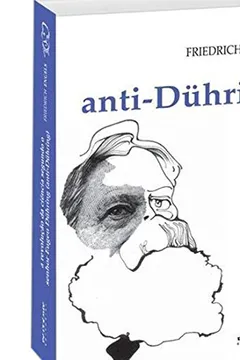 Livro Anti - Duhring. A Revolução da Ciência Segundo o Senhor Eugen Duhring - Resumo, Resenha, PDF, etc.
