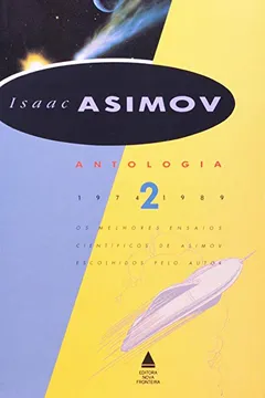 Livro Antologia - V. 2 - Resumo, Resenha, PDF, etc.