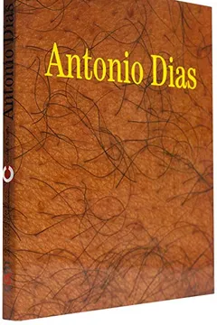 Livro Antonio Dias - Resumo, Resenha, PDF, etc.