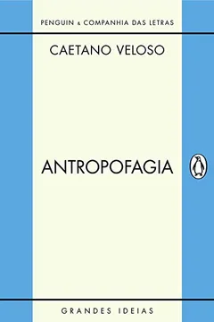 Livro Antropofagia - Resumo, Resenha, PDF, etc.