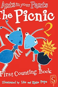 Livro Ants in Your Pants(tm) the Picnic: A First Counting Book - Resumo, Resenha, PDF, etc.