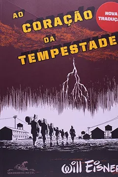 Livro Ao Coração da Tempestade - Resumo, Resenha, PDF, etc.