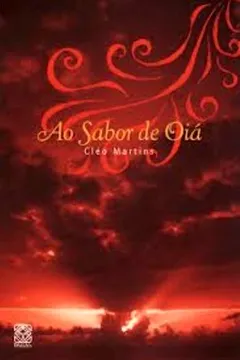 Livro Ao Sabor De Oia - Resumo, Resenha, PDF, etc.