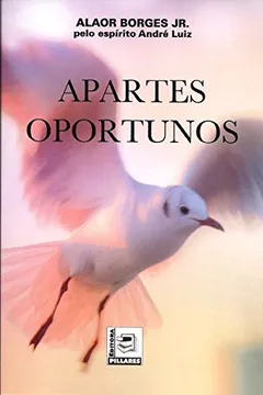 Livro Apartes Oportunos - Resumo, Resenha, PDF, etc.