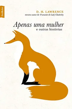 Livro Apenas Uma Mulher e Outras Histórias - Resumo, Resenha, PDF, etc.