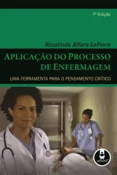 Livro Aplicação do Processo de Enfermagem - Resumo, Resenha, PDF, etc.