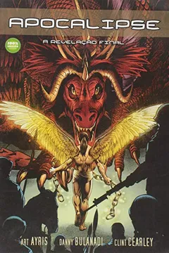 Livro Apocalipse - Resumo, Resenha, PDF, etc.