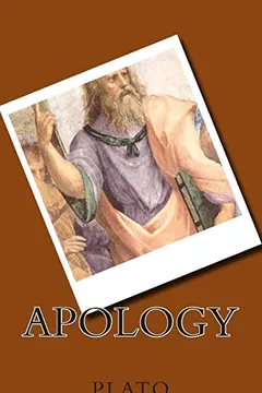 Livro Apology - Resumo, Resenha, PDF, etc.