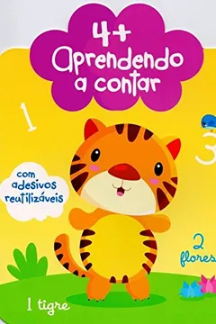 Livro Aprendendo a Contar 4+ - Resumo, Resenha, PDF, etc.