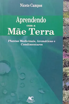 Livro Aprendendo Com A Mae Terra - Resumo, Resenha, PDF, etc.