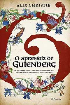 Livro Aprendiz de Gutemberg - Resumo, Resenha, PDF, etc.