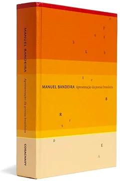 Livro Apresentação da Poesia Brasileira - Resumo, Resenha, PDF, etc.