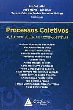 Livro Áquario Colorido - Resumo, Resenha, PDF, etc.