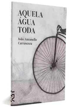 Livro Aquela Agua Toda - Resumo, Resenha, PDF, etc.