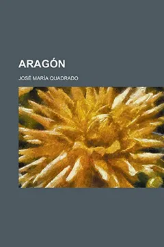 Capa do livro Aragon