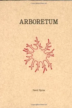 Livro Arboretum - Resumo, Resenha, PDF, etc.