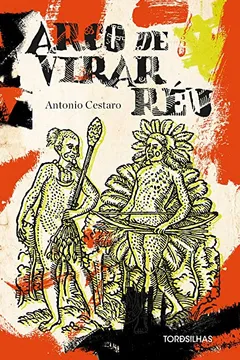 Livro Arco de Virar Réu - Resumo, Resenha, PDF, etc.