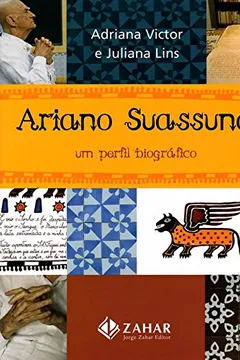 Livro Ariano Suassuna - Resumo, Resenha, PDF, etc.