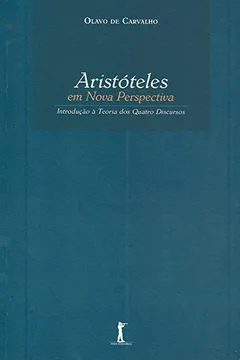 Livro Aristoteles em Nova Perspectiva - Resumo, Resenha, PDF, etc.