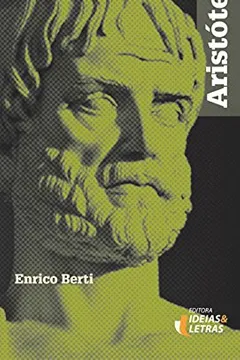 Livro Aristóteles - Resumo, Resenha, PDF, etc.