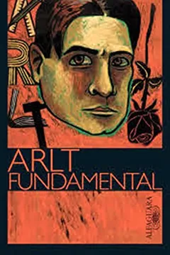 Livro Arlt Fundamental - Resumo, Resenha, PDF, etc.