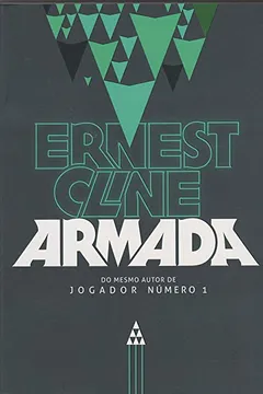 Livro Armada - Resumo, Resenha, PDF, etc.