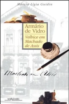Livro Armário De Vidro - Resumo, Resenha, PDF, etc.
